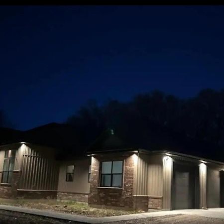 מלון Rigby Countryside Casita מראה חיצוני תמונה