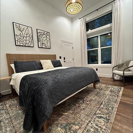 מלון Rigby Countryside Casita מראה חיצוני תמונה