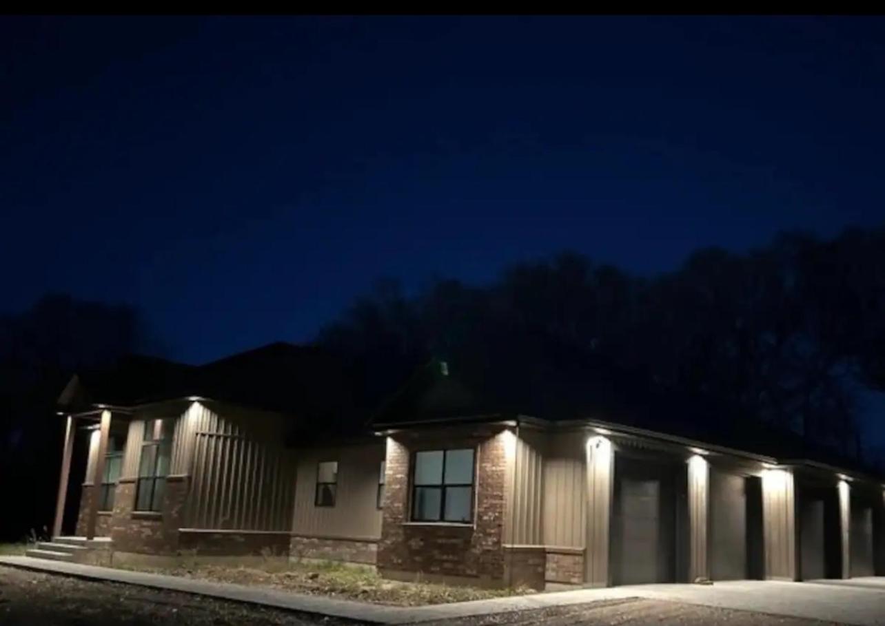 מלון Rigby Countryside Casita מראה חיצוני תמונה